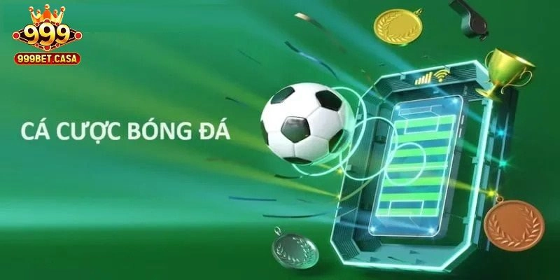 Cược xiên trong BTI thể thao